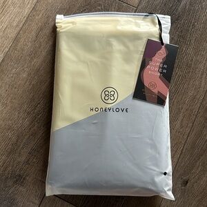 NWT Honeylove Super Power Short
